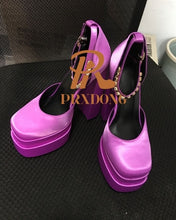 Load image into Gallery viewer, Women Sandals Summer Shoes BY CDG DISTRIBUTING