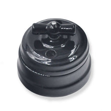 Load image into Gallery viewer, Home Improvement Ceramic Knob Switch Wall Lamp BY CDG DISTRIBUTING