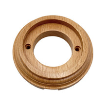 Load image into Gallery viewer, Home Improvement Ceramic Knob Switch Wall Lamp BY CDG DISTRIBUTING