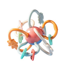 Load image into Gallery viewer, Rattle Teether Toys For Babies BY CDG DISTRIBUTING