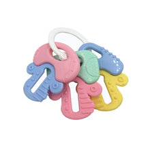 Load image into Gallery viewer, Rattle Teether Toys For Babies BY CDG DISTRIBUTING