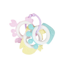 Load image into Gallery viewer, Rattle Teether Toys For Babies BY CDG DISTRIBUTING