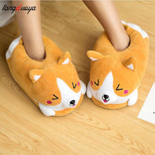 Load image into Gallery viewer, Slippers Fruit Toys Cute Pig Indoor Household Products BY CDG DISTRIBUTING