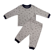 Load image into Gallery viewer, Cotton Autumn Winter Clothing bembe Baby Boy Girl clothes BY CDG DISTRIBUTING