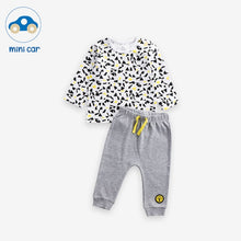 Load image into Gallery viewer, Cotton Autumn Winter Clothing bembe Baby Boy Girl clothes BY CDG DISTRIBUTING