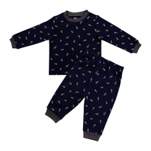 Load image into Gallery viewer, Cotton Autumn Winter Clothing bembe Baby Boy Girl clothes BY CDG DISTRIBUTING