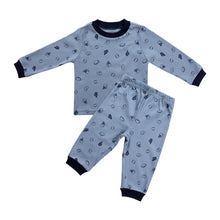 Load image into Gallery viewer, Cotton Autumn Winter Clothing bembe Baby Boy Girl clothes BY CDG DISTRIBUTING