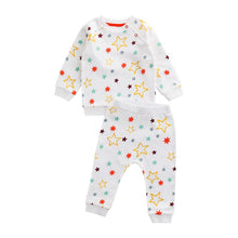 Load image into Gallery viewer, Cotton Autumn Winter Clothing bembe Baby Boy Girl clothes BY CDG DISTRIBUTING