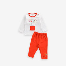 Load image into Gallery viewer, Cotton Autumn Winter Clothing bembe Baby Boy Girl clothes BY CDG DISTRIBUTING