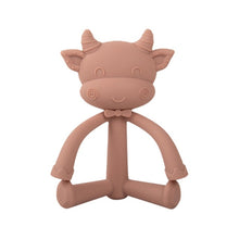 Load image into Gallery viewer, Rattle Teether Toys For Babies BY CDG DISTRIBUTING