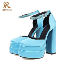 Load image into Gallery viewer, Women Sandals Summer Shoes BY CDG DISTRIBUTING