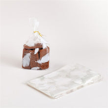 Load image into Gallery viewer, Handmade Cookie Cupcake Pot Plastic Bag for Grocery by CDG DISTRIBUTING