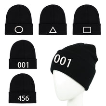 Load image into Gallery viewer, Squid Cosplay Clothing Hat Squid Toy Winter Outdoor BY CDG DISTRIBUTING