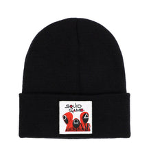 Load image into Gallery viewer, Squid Cosplay Clothing Hat Squid Toy Winter Outdoor BY CDG DISTRIBUTING