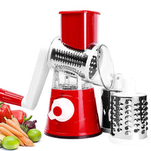 Load image into Gallery viewer, Vegetable Slicer Manual Kitchen Accessories BY CDG-DISTRIBUTING

