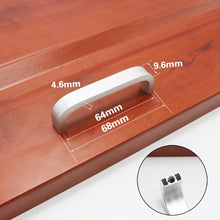 Load image into Gallery viewer, Home Improvement Aluminum Handles Kitchen Door BY CDG DISTRIBUTING
