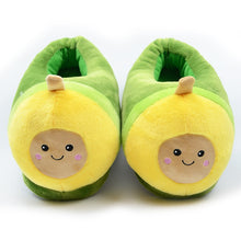 Load image into Gallery viewer, Slippers Fruit Toys Cute Pig Indoor Household Products BY CDG DISTRIBUTING
