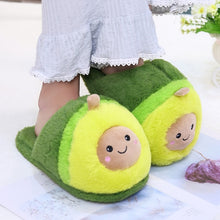 Load image into Gallery viewer, Slippers Fruit Toys Cute Pig Indoor Household Products BY CDG DISTRIBUTING
