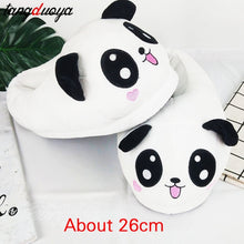 Load image into Gallery viewer, Slippers Fruit Toys Cute Pig Indoor Household Products BY CDG DISTRIBUTING
