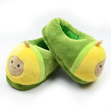 Load image into Gallery viewer, Slippers Fruit Toys Cute Pig Indoor Household Products BY CDG DISTRIBUTING
