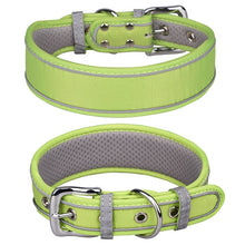 Load image into Gallery viewer, Reflective Puppy Big Dog Leash Dog Chain BY CDG DISTRIBUTING
