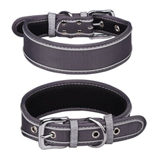 Load image into Gallery viewer, Reflective Puppy Big Dog Leash Dog Chain BY CDG DISTRIBUTING

