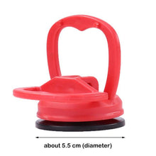 Load image into Gallery viewer, Tool Suction Cup Remove Dents for household by CDG DISTRIBUTING
