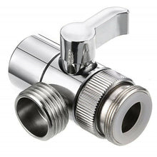 Load image into Gallery viewer, Shower Head Diverter Valve Home Improvement BY CDG DISTRIBUTING
