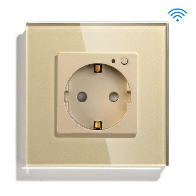 WIFI Outlet Home Improvement BY CDG DISTRIBUTING